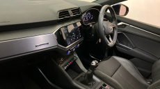 Audi Q3 35 TFSI S Line 5dr [Comfort+Sound Pack] Petrol Estate